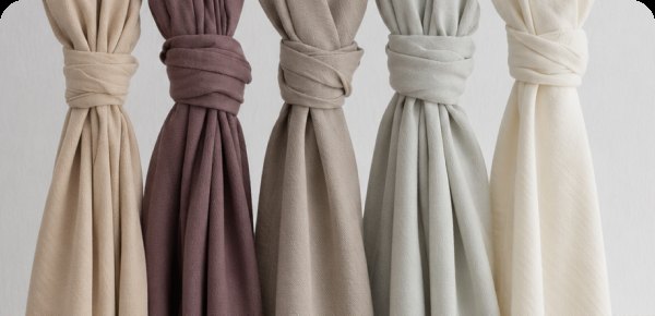 Rayon Twill
